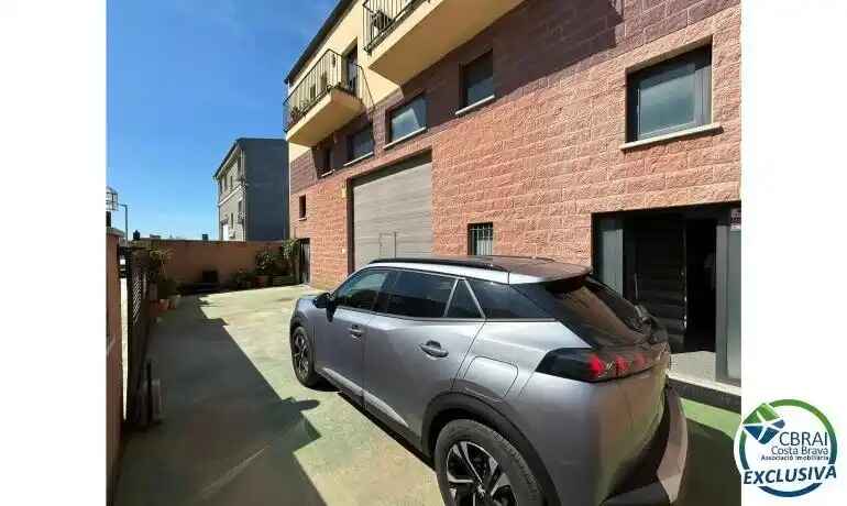 Apartament a Empuriabrava