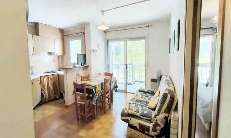 Apartament a Empuriabrava