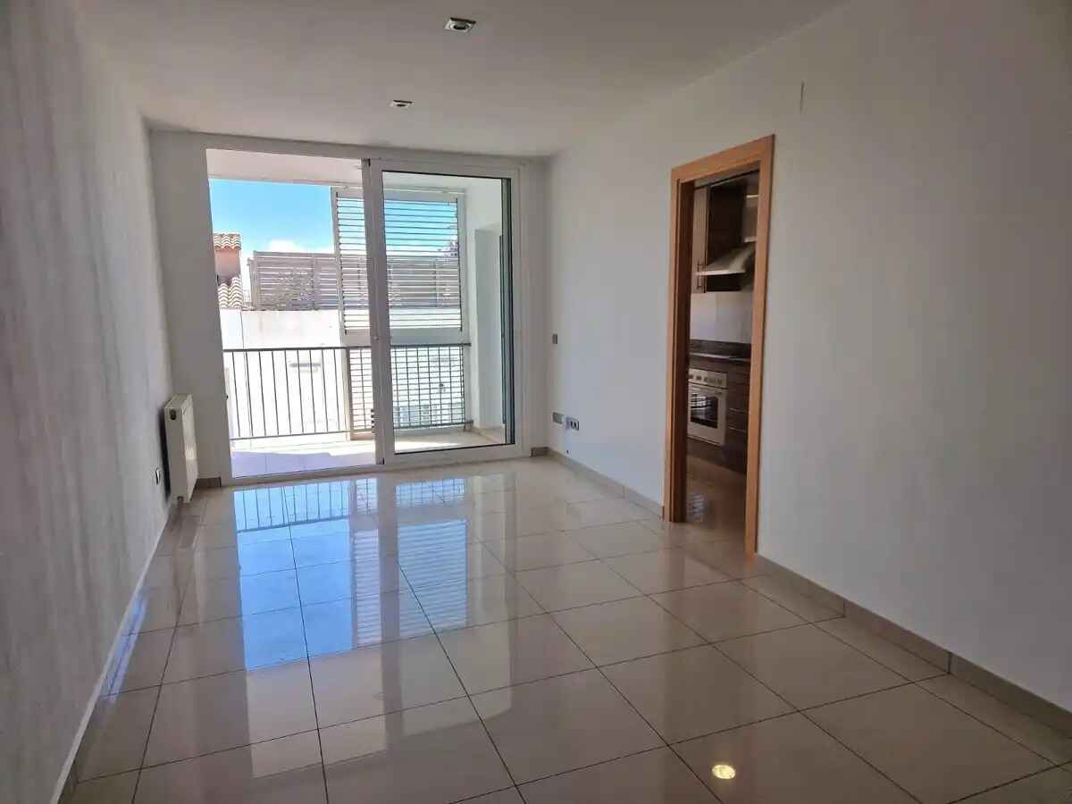 Apartament a Roses