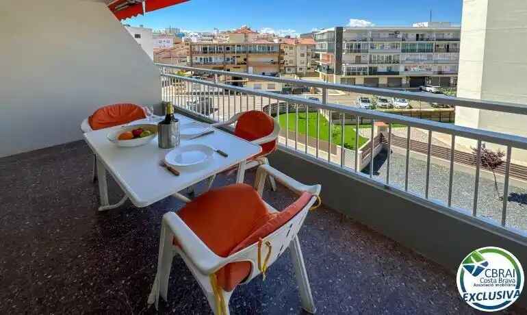 Apartament a Roses