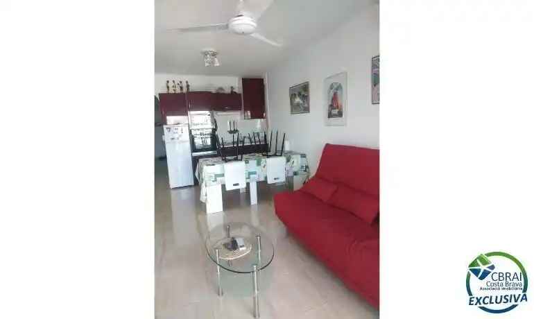 Apartament a Empuriabrava