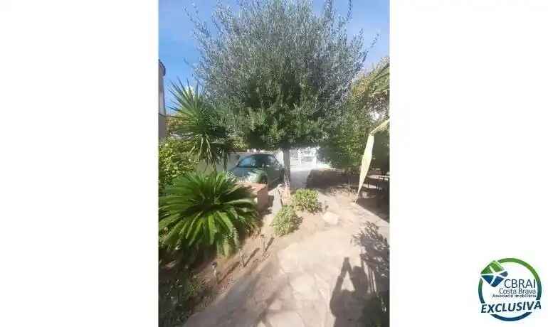 Apartament a Empuriabrava