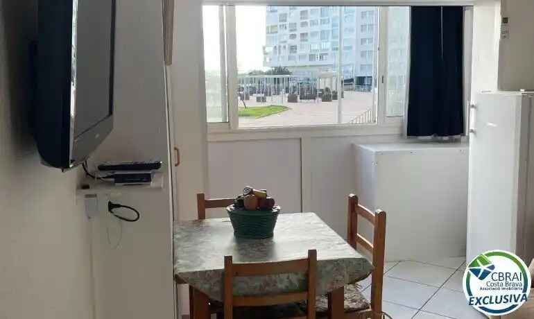 Estudio en Empuriabrava