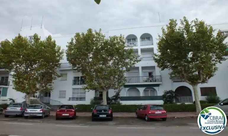Apartamento en Empuriabrava