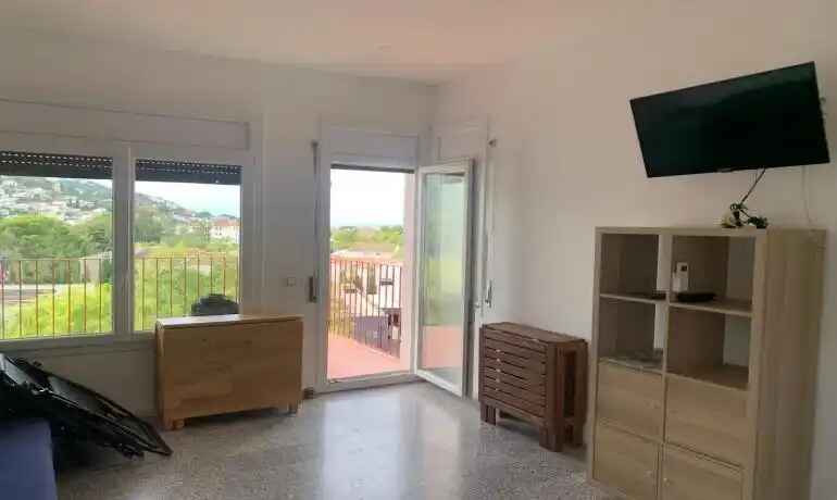 Appartement in Roses