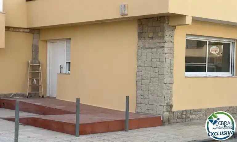 Apartament a Roses