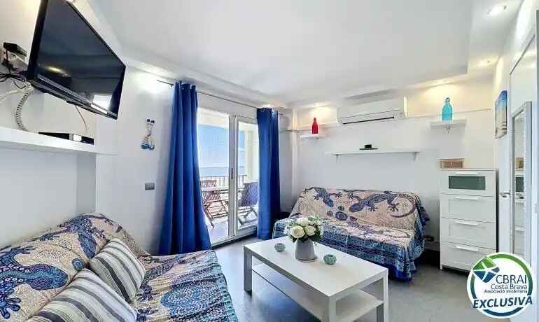 Appartement in Empuriabrava