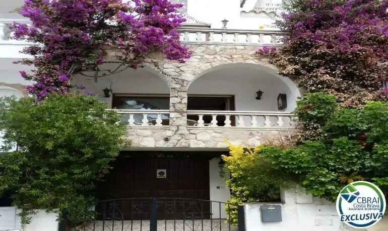 Casa a Empuriabrava
