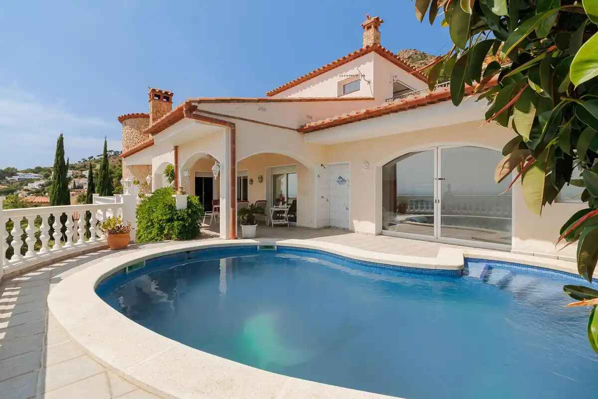 Casa a Roses