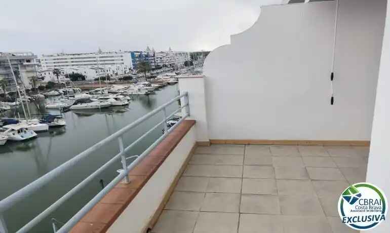 Apartament a Roses
