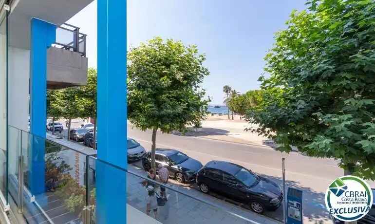 Apartament a Roses