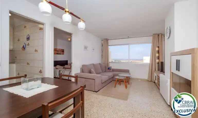 Wohnung in Empuriabrava