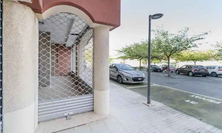 Propietat Comercial a Roses