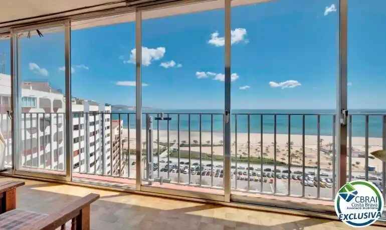 Apartament a Empuriabrava