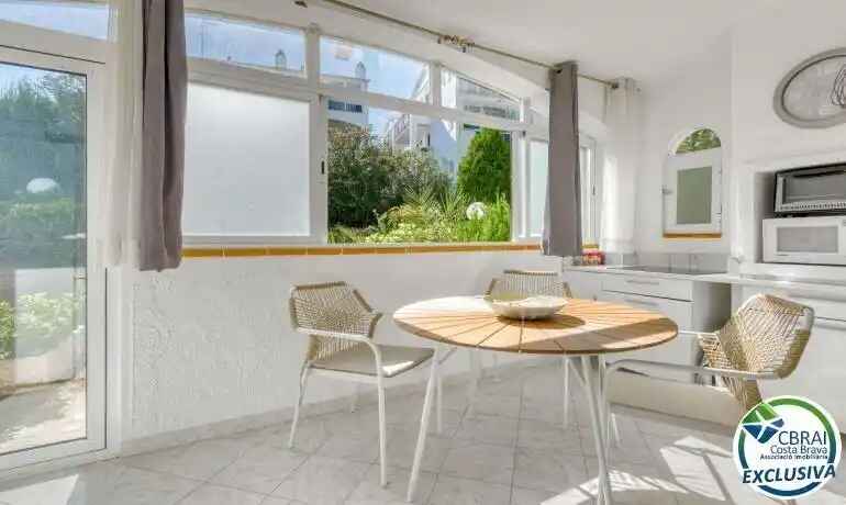 Apartament a Roses