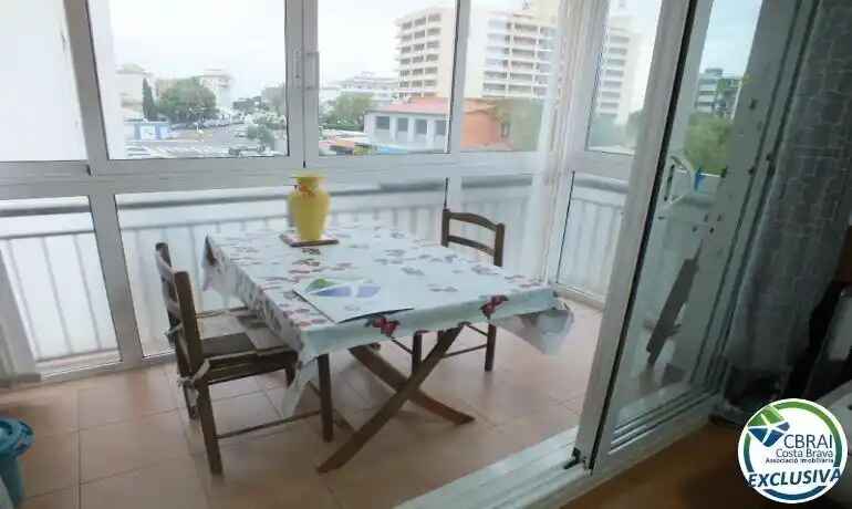 Apartament a Roses