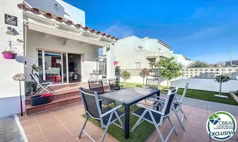 Casa a Empuriabrava