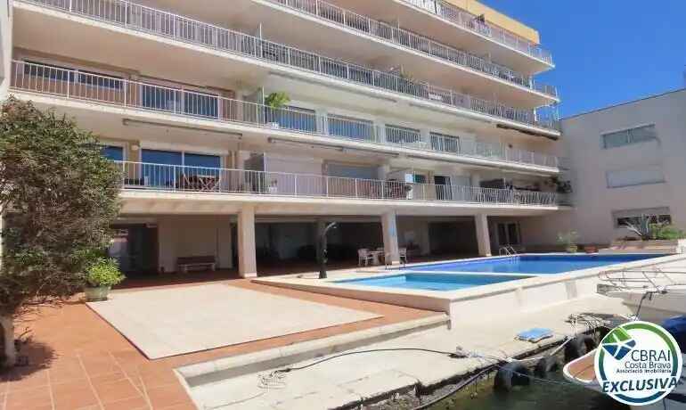 Apartament a Roses