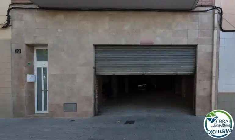 Propietat Comercial a Roses