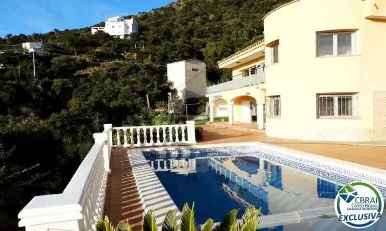 Apartament a Roses