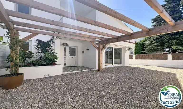 Casa en Empuriabrava