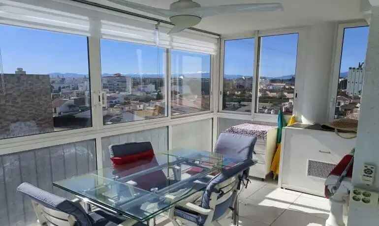 Apartament a Roses