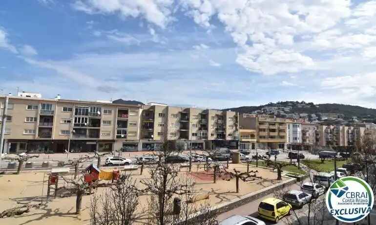 Apartament a Roses