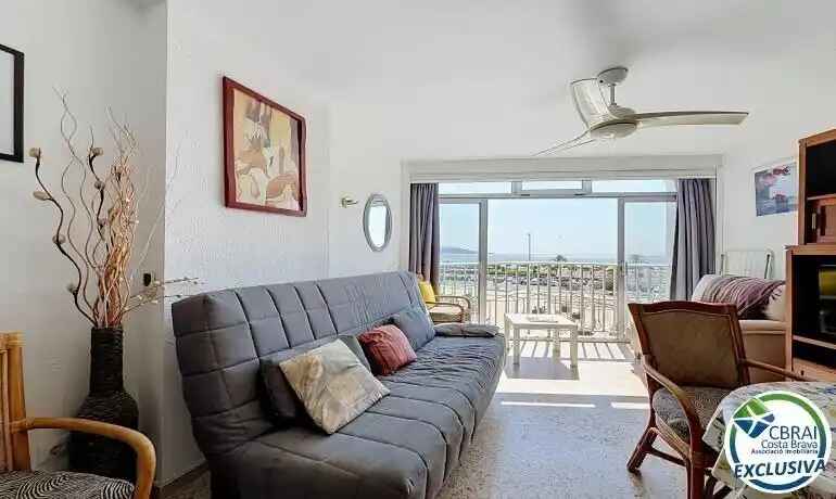 Apartament a Empuriabrava