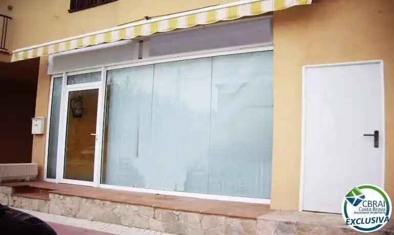 Propietat Comercial a Empuriabrava