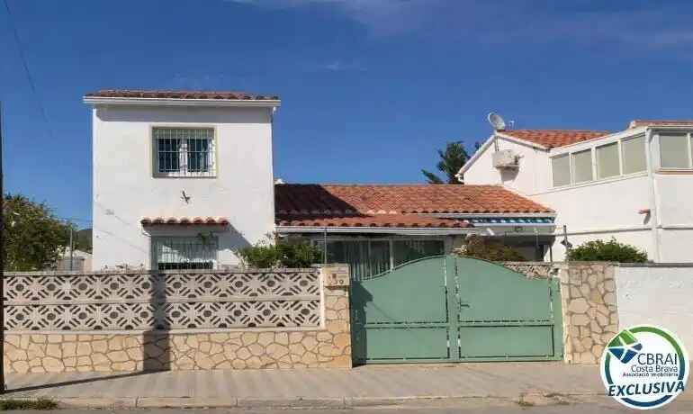 Casa en Roses
