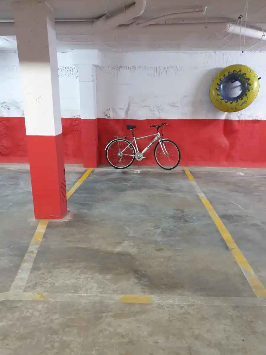 Garatge a Llançà