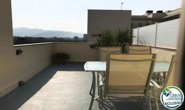 Apartament a Roses