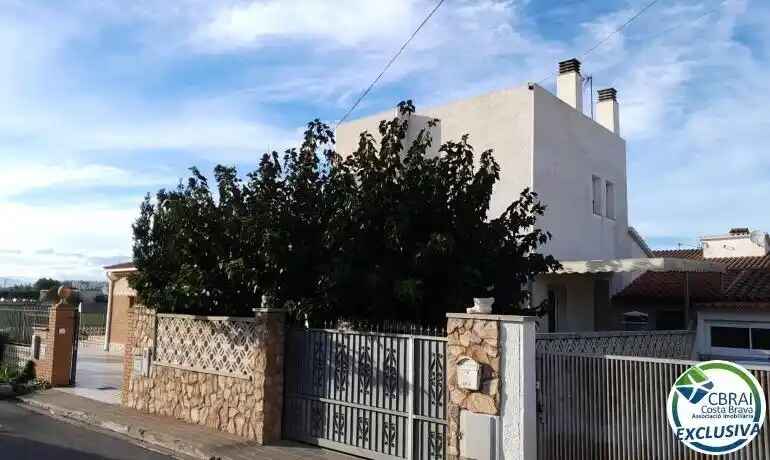 Casa a Empuriabrava