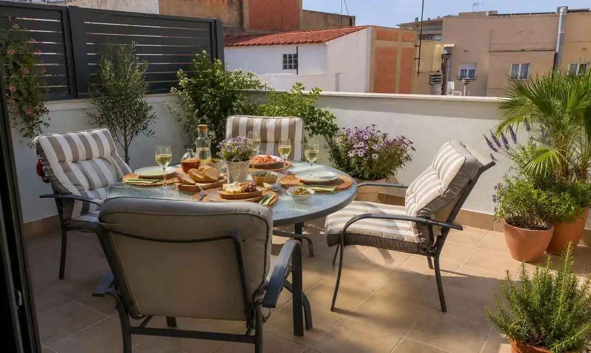 Apartamento en Roses