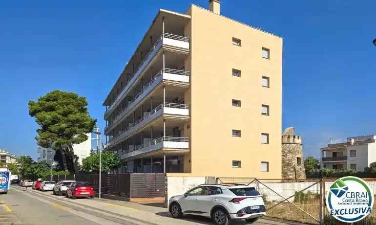 Apartament a Roses