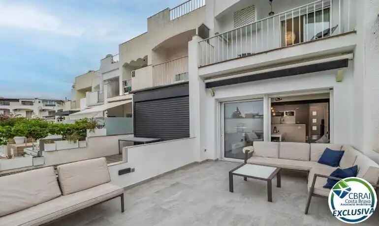 Casa a Empuriabrava