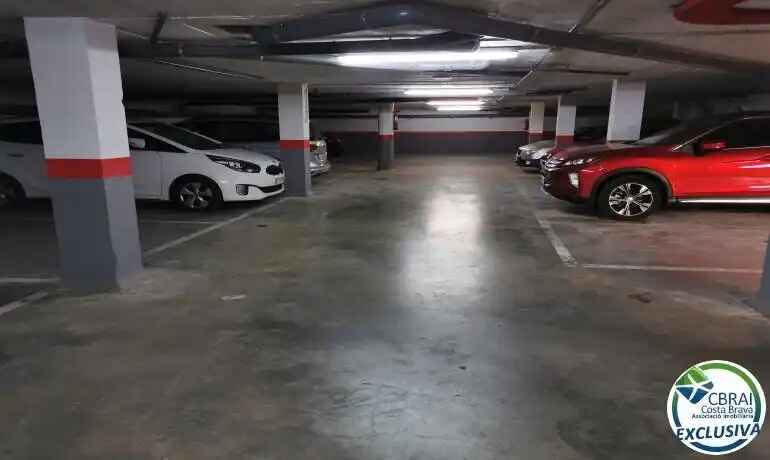 Garatge a Llançà