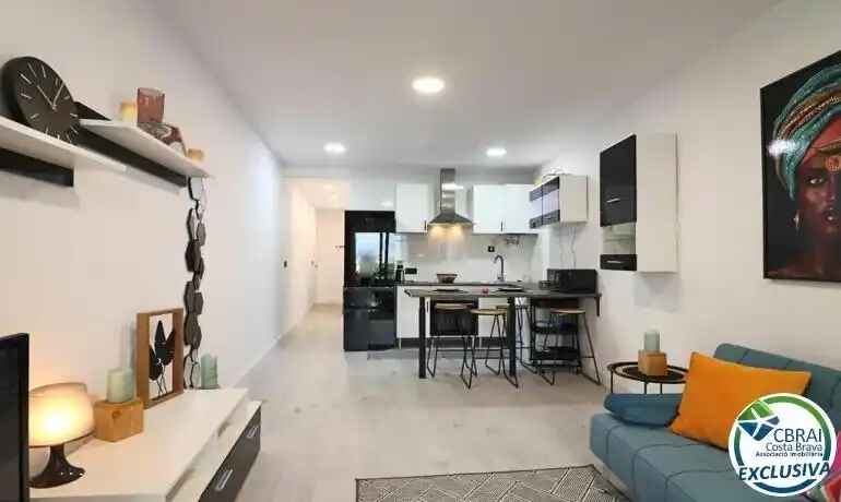 Apartament a Empuriabrava