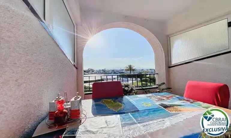 Apartament a Empuriabrava