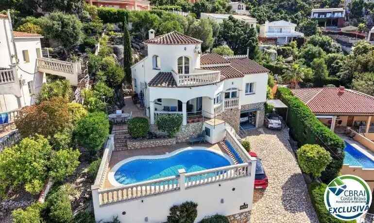 House in Palau de Santa Eulàlia