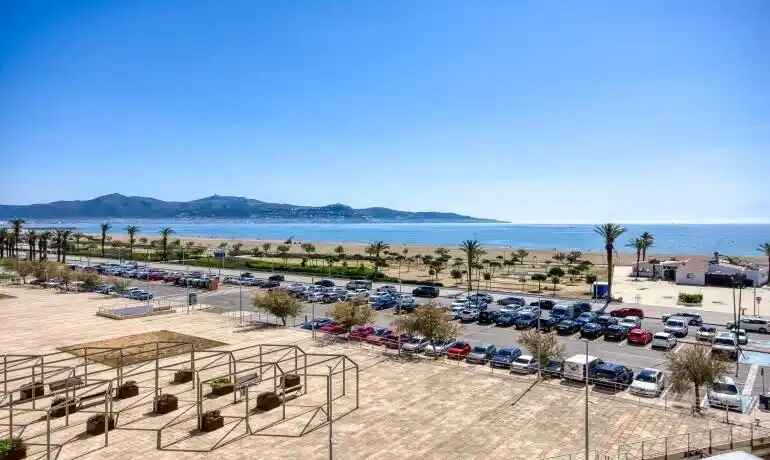 Apartament a Empuriabrava