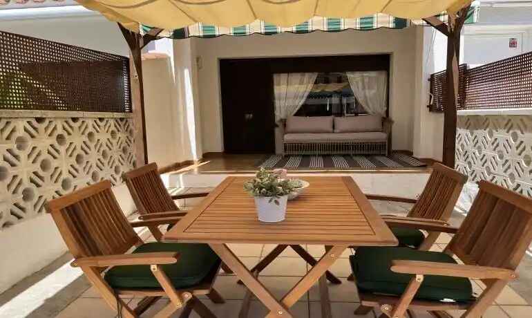 Huis in Empuriabrava