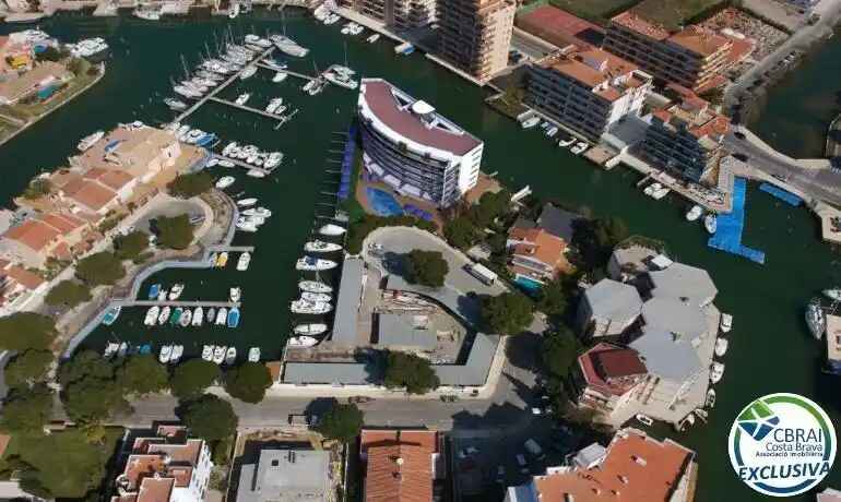 Apartament a Roses