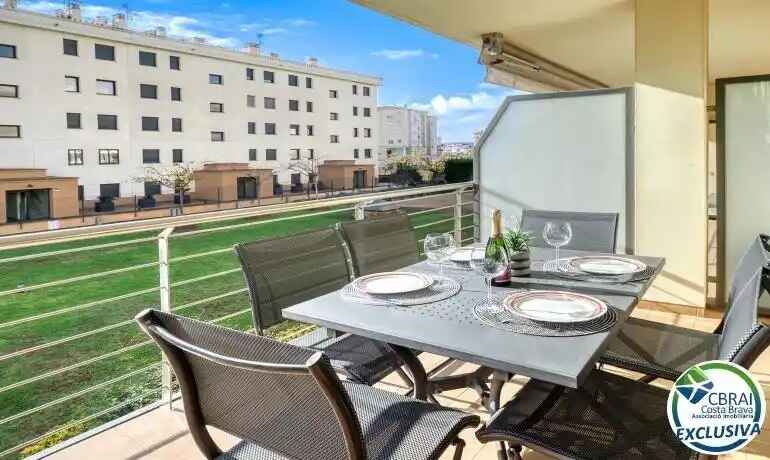 Apartament a Roses