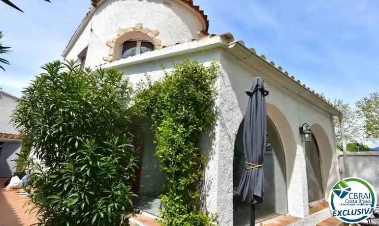 Casa a Empuriabrava