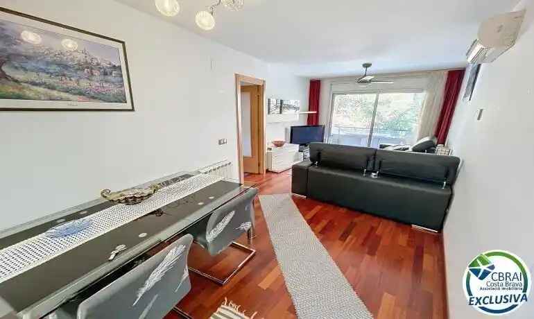 Apartament a Roses