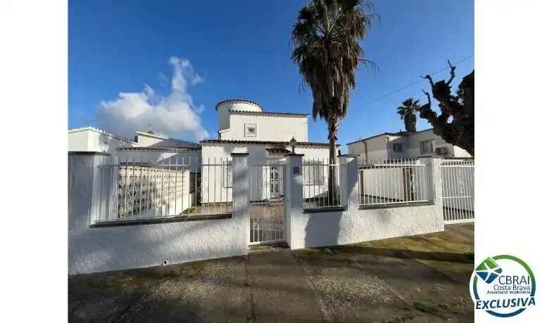 Casa a Empuriabrava