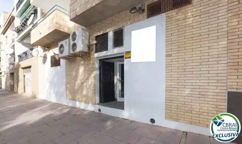 Propietat Comercial a Roses