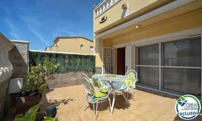 Casa a Empuriabrava