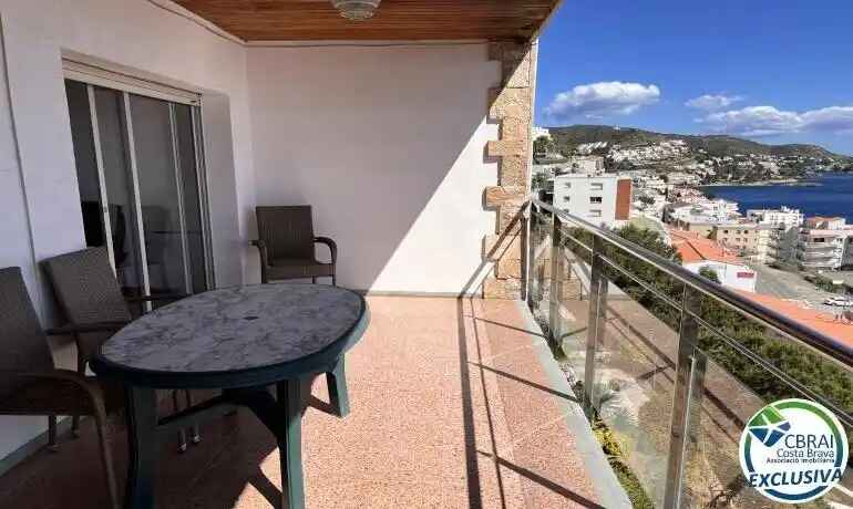 Apartament a Roses